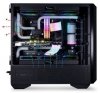 Lian Li LANCOOL III E-ATX Case RGB Black